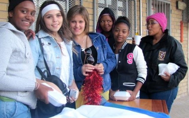 Gansbaai Tweede Voedselfees 3